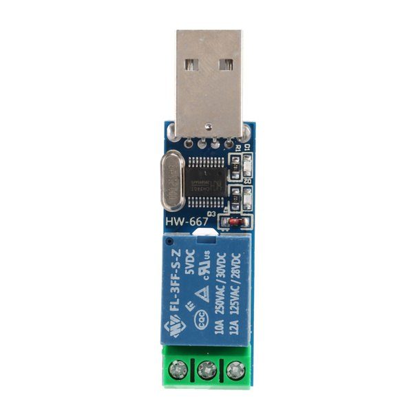 USB-реле
